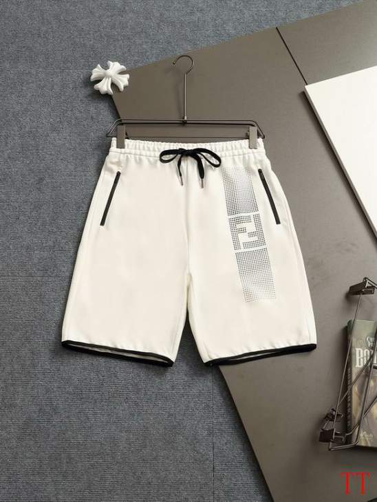 Picture of Fendi Short Pants _SKUFendiS-XL20tn1117500
